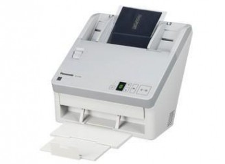 松下/Panasonic KV-SL1066節(jié)能掃描儀 大容量掃描，持久耐用