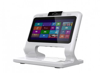 捷宇Z10P人臉識(shí)別認(rèn)證終端