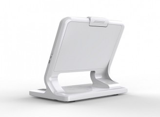 捷宇Z10P人臉識(shí)別認(rèn)證終端