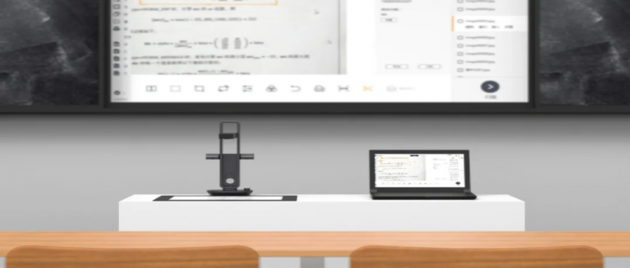 「成者CZUR」獲數(shù)千萬元A+輪融資，打造智能會議解決方案