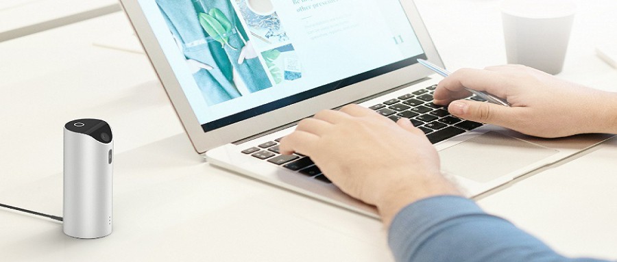 用AI幫你矯正坐姿，這家硬件創(chuàng)業(yè)公司盯上了白領(lǐng)的辦公桌